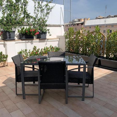 Tristar Family Home Roma Exterior foto
