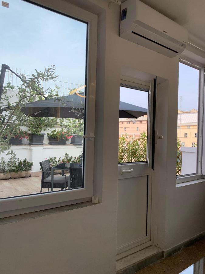 Tristar Family Home Roma Exterior foto