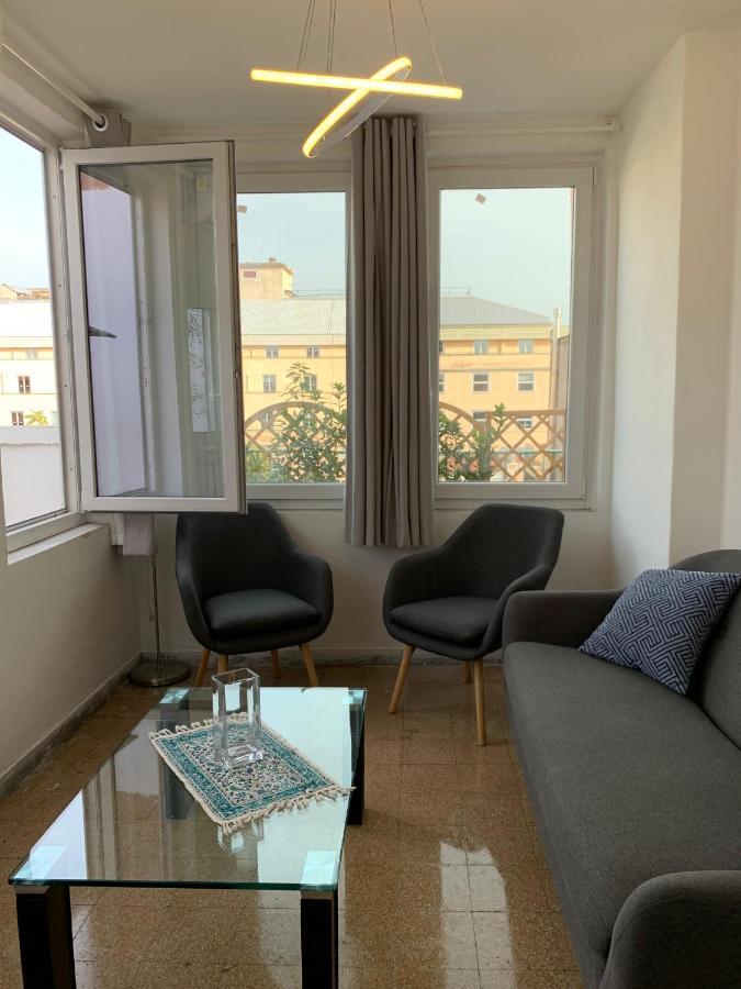 Tristar Family Home Roma Exterior foto