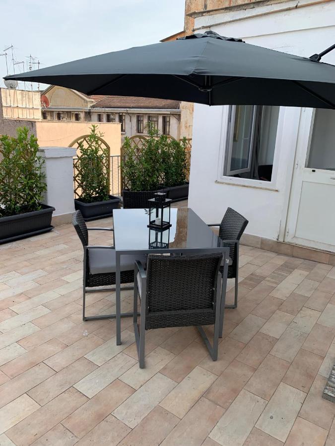 Tristar Family Home Roma Exterior foto