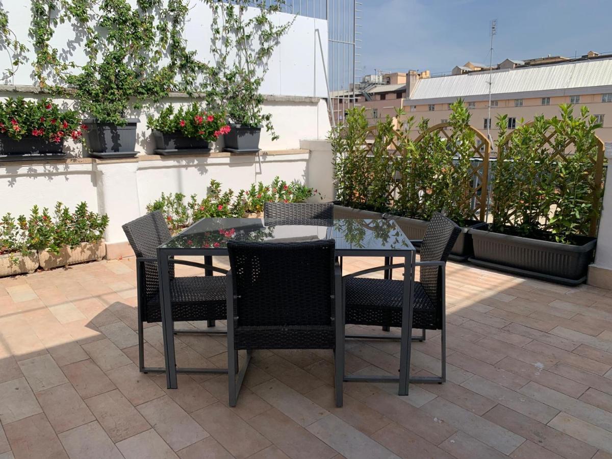 Tristar Family Home Roma Exterior foto