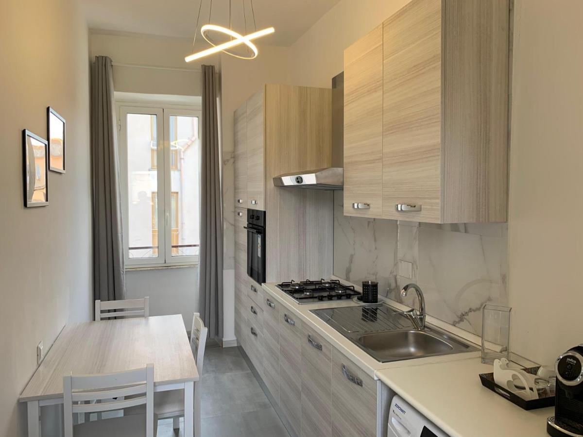 Tristar Family Home Roma Exterior foto