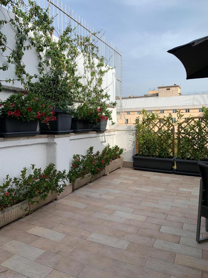Tristar Family Home Roma Exterior foto